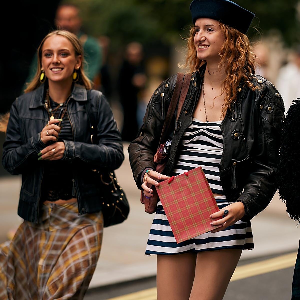 Estas son las bombers favoritas de las chicas bajitas.