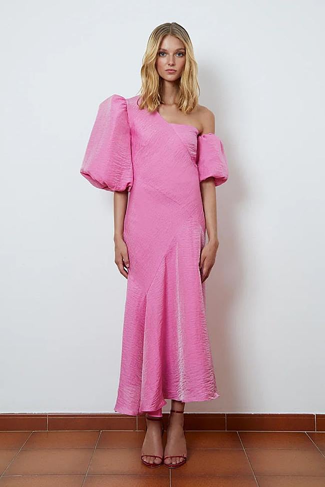 Vestido Mercedes (289€)