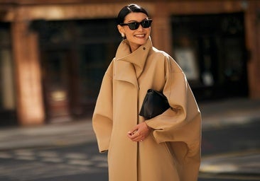 Estos básicos de Massimo Dutti son ideales para otoño.