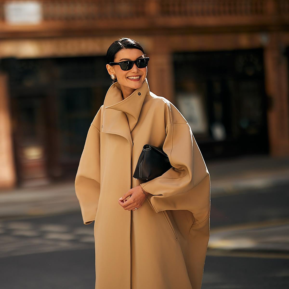 Estos básicos de Massimo Dutti son ideales para otoño.