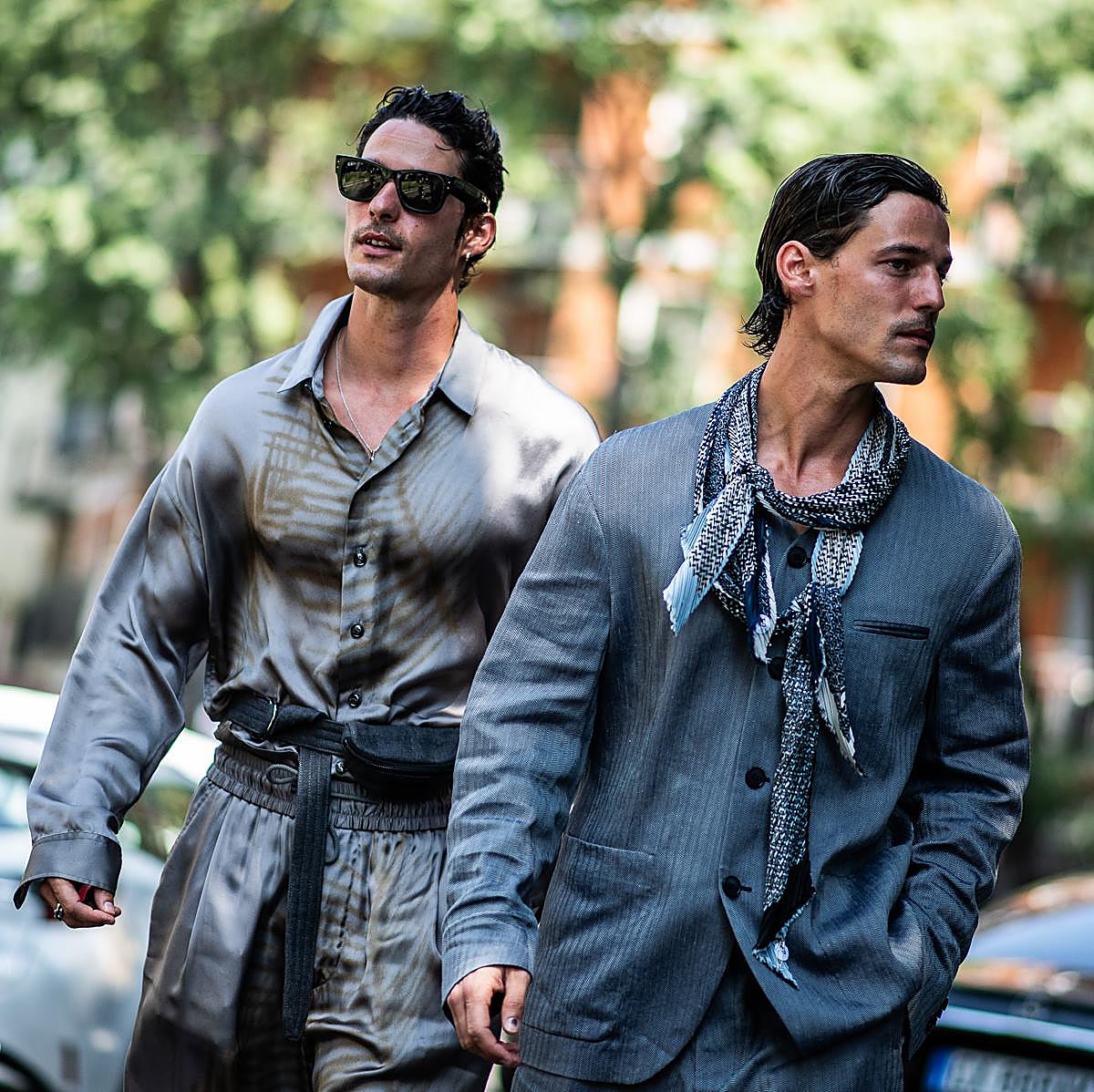 Estos son los perfumes de hombre más vendidos entre las mujeres