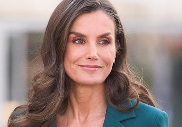 Cono, plancha o rizador: cuál es mejor para hacer las ondas favoritas de las royals