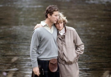 El desconocido romance del Carlos III con Tricia Nixon, hija del presidente Richard Nixon: béisbol, baile y el glamour de la realeza