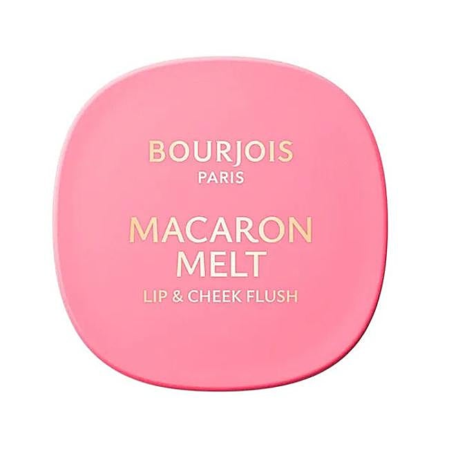 Macaron Melt de Bourjois.