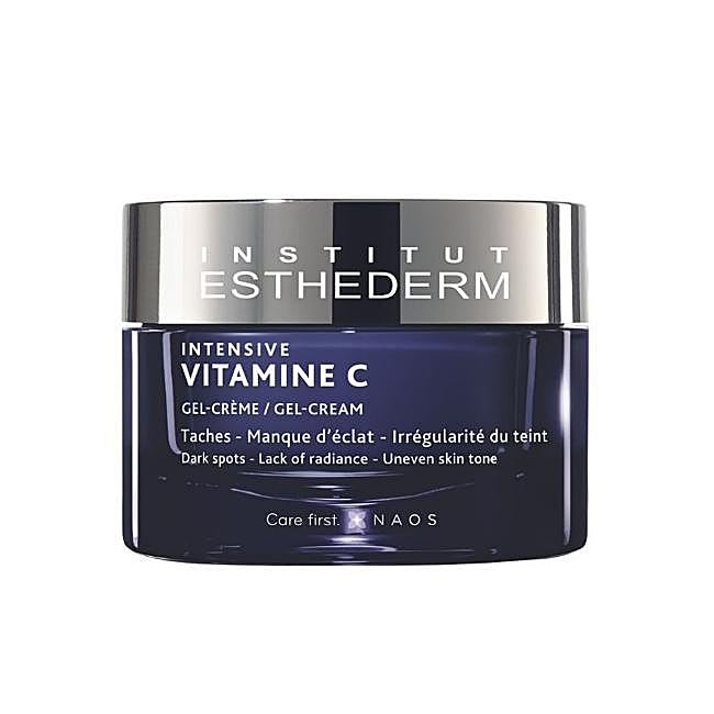 Intensive Vitamina C Gel-Crema de Institut Esthederm.