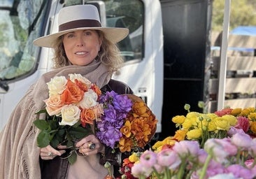 La sorprendente historia de amor de Diandra Douglas y el hermanastro de Diana de Gales: de su millonario divorcio a la boda en Gibraltar