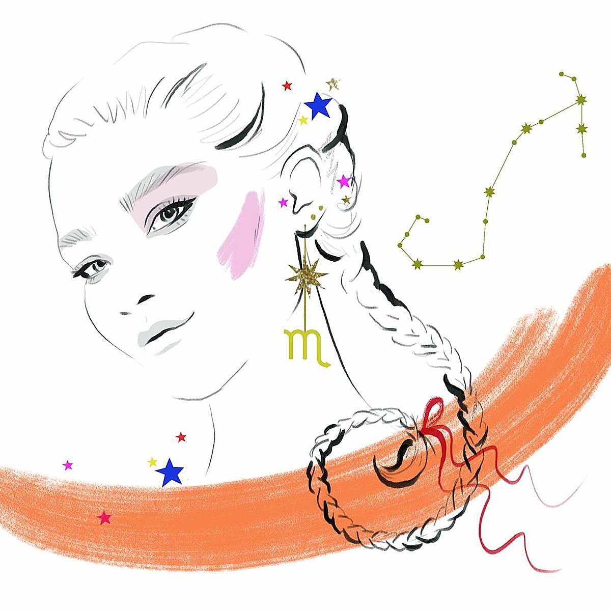 El horóscopo de hoy, jueves 25 de septiembre de 2025: predicciones diarias con la Luna en Escorpio favorable para Escorpio