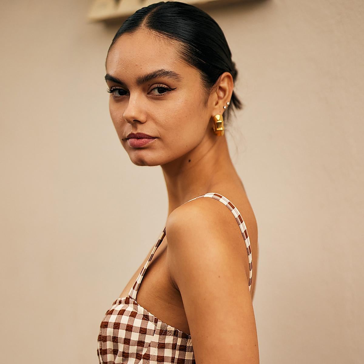 Los mejores productos para un maquillaje natural.