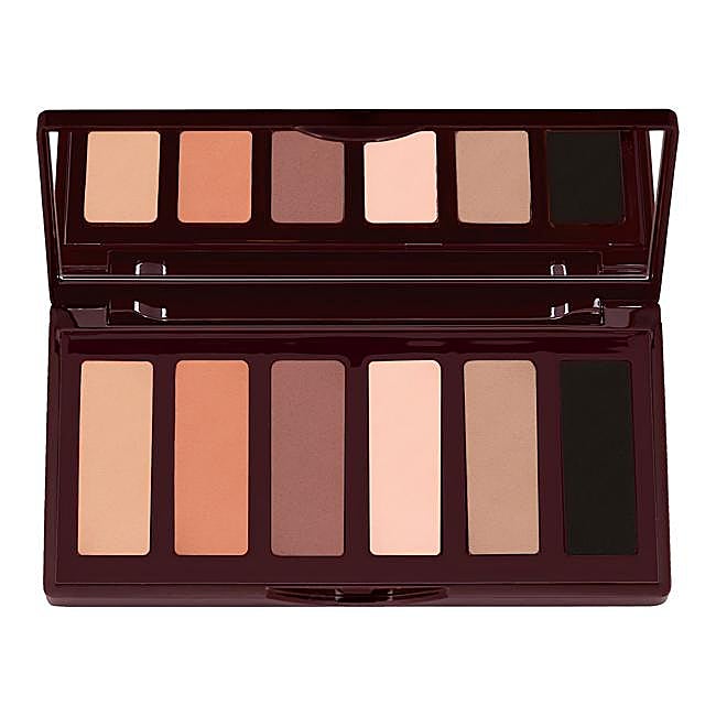 Easy Eye Palette de Charlotte Tilbury.