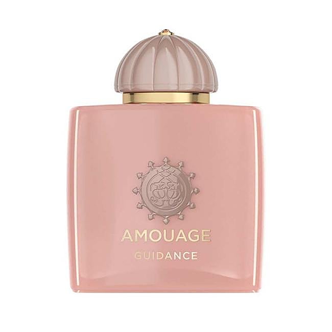 Guidance de Amouage.