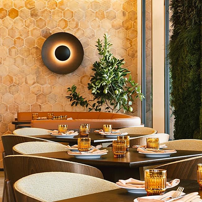 Sísí Rooftop Barcelona.