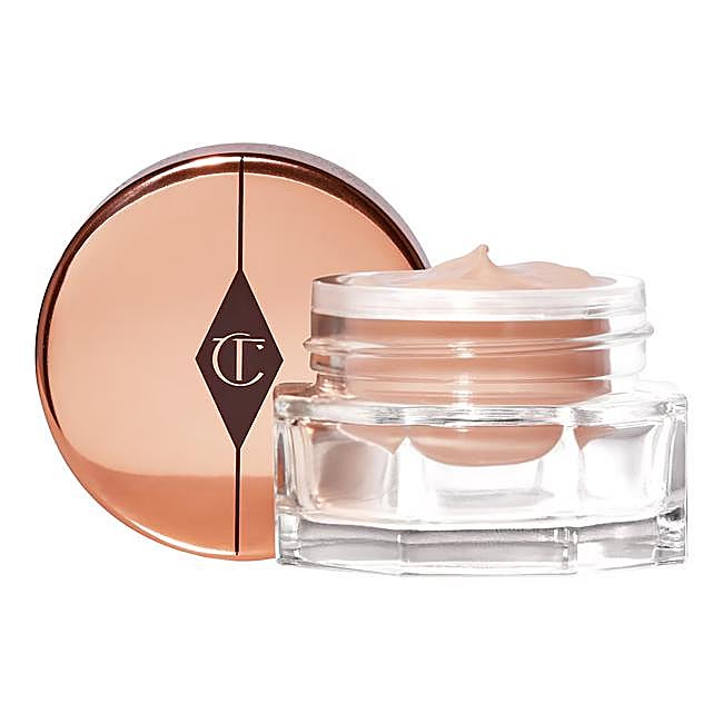 Magic Eye Rescue, de Charlotte Tilbury. Precio: 62 euros.