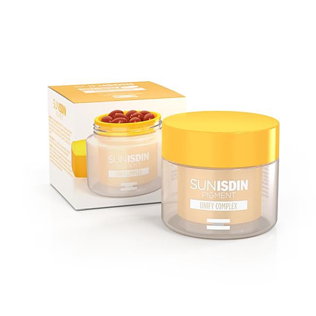Isdin Sunisdin Pigment. Precio: 35.90 euros.