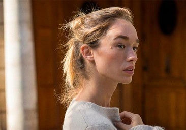 El cárdigan más vendido regresa: con diseño de volantes y extra cálido