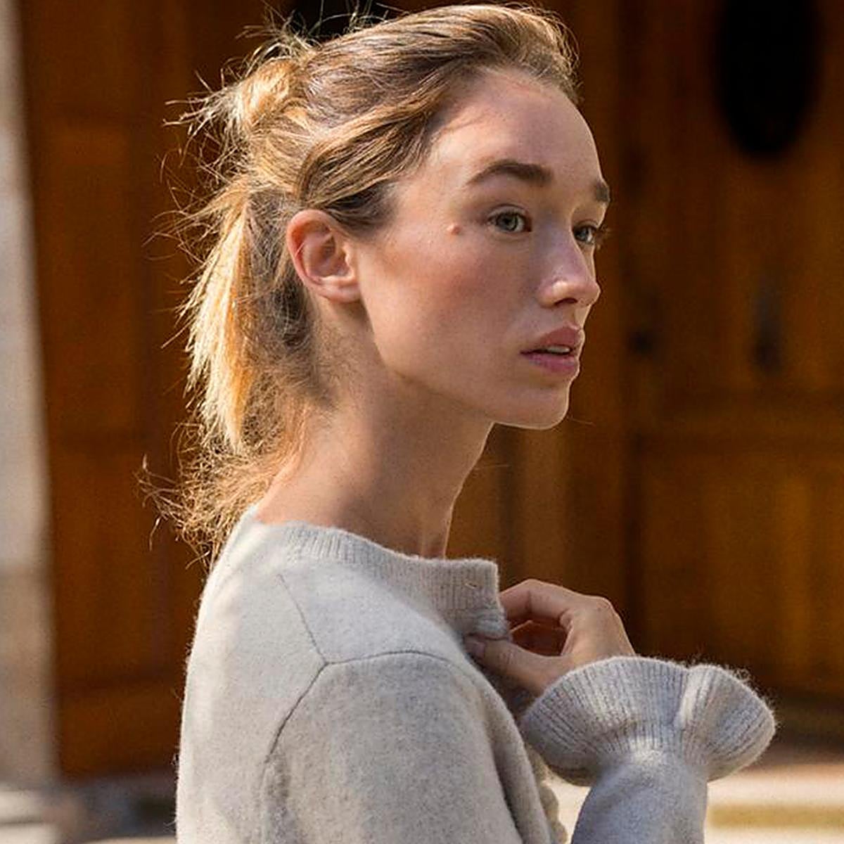 El cárdigan de Zara más vendido ahora regresa a tienda.