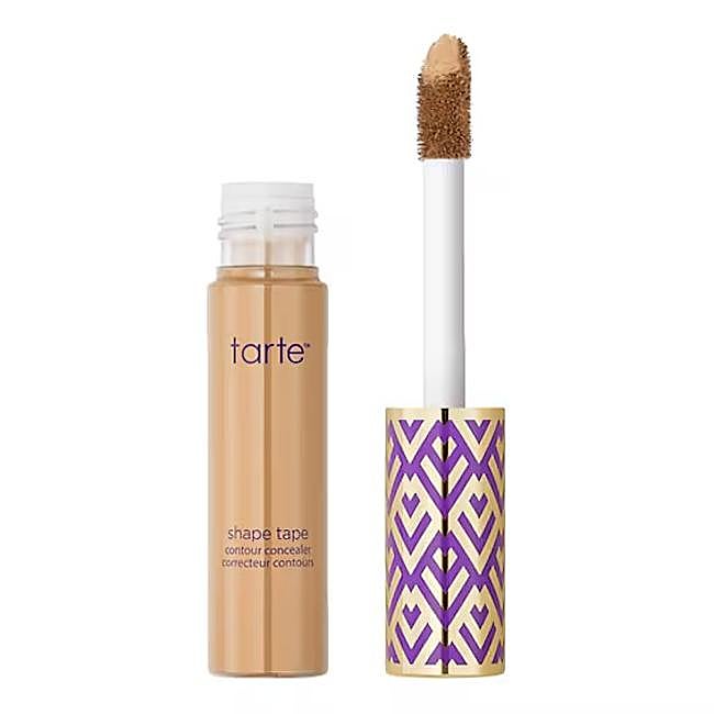 Corrector corrector Shape Tape de Tarte.