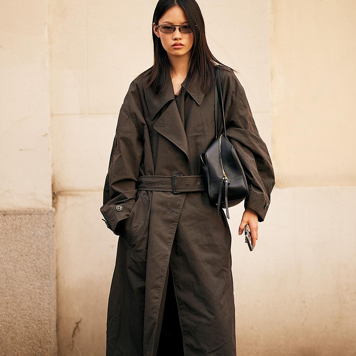 Los mocasines más bonitos del otoño.