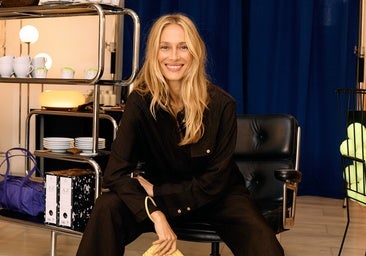 Las novedades de Parfois de la semana: vestidos de pana, faldas midi de punto y camisas de rayas