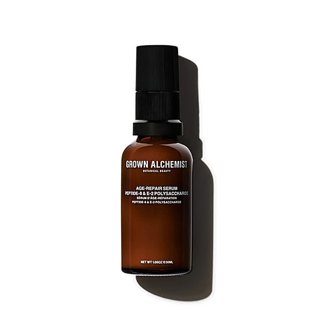 Age-Repair Serum de Grown Alchemist.
