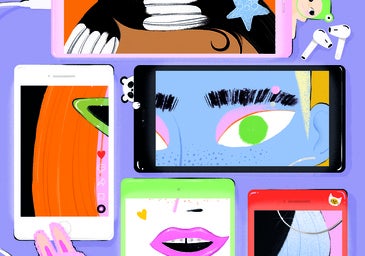 La generación Z ante las crisis, la igualdad o la ansiedad: por qué los jóvenes se sienten solos y fuera del sistema