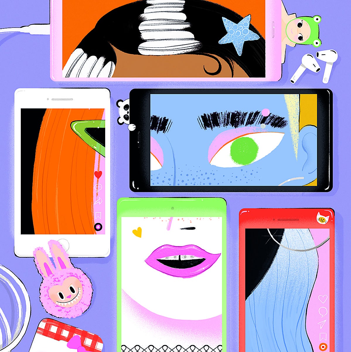 La generación Z ante las crisis, la igualdad o la ansiedad: por qué los jóvenes se sienten solos y fuera del sistema