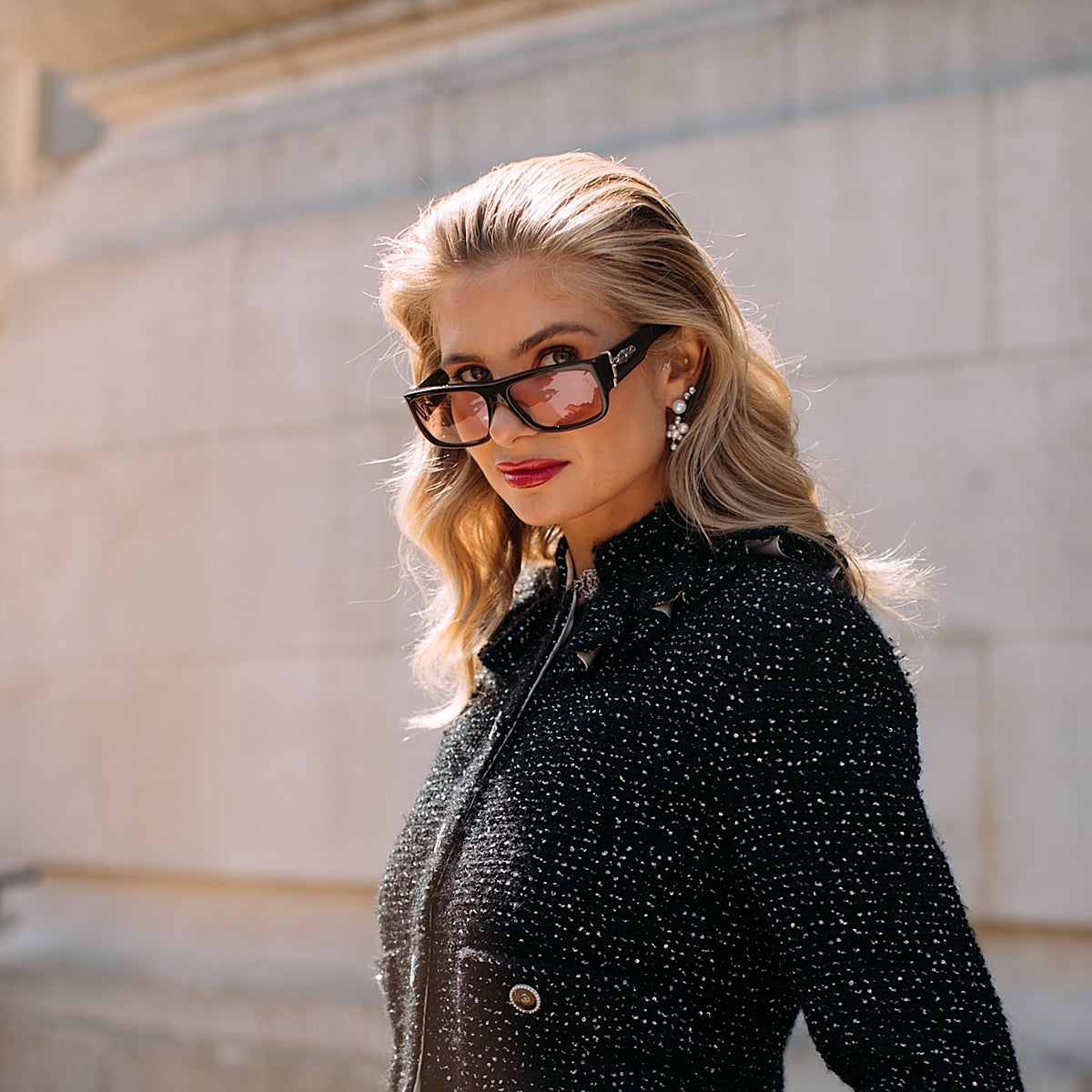 El rubio nunca pasa de moda y estos expertos nos desvelan las tendencias para el otoño