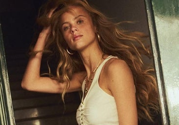 Esta crema facial con ácido hialurónico y algas marinas cuesta menos de 5 euros y es un básico ideal para hidratar