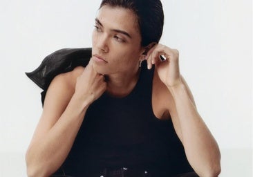 El DMAE es un activo imprescindible para mejorar la apariencia de la piel y luchar contra la flacidez.