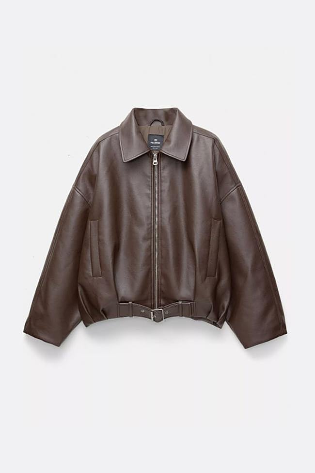 Las mejores chaquetas bomber de la temporada