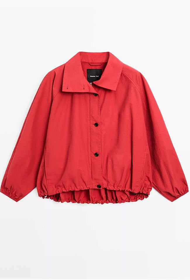 Las mejores chaquetas bomber de la temporada