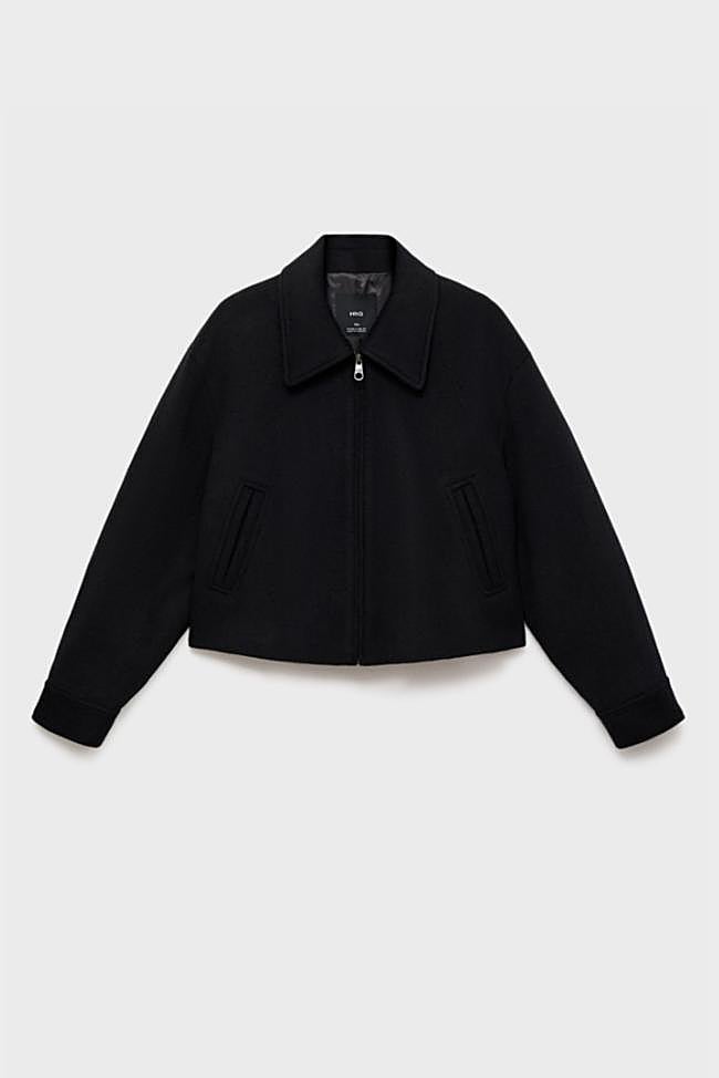 Las mejores chaquetas bomber de la temporada