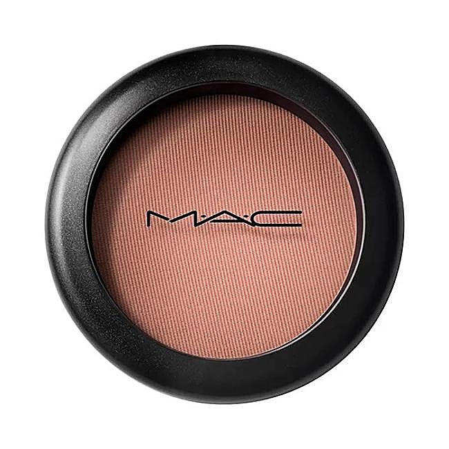 M·A·C Cosmetics Sheertone Blush.