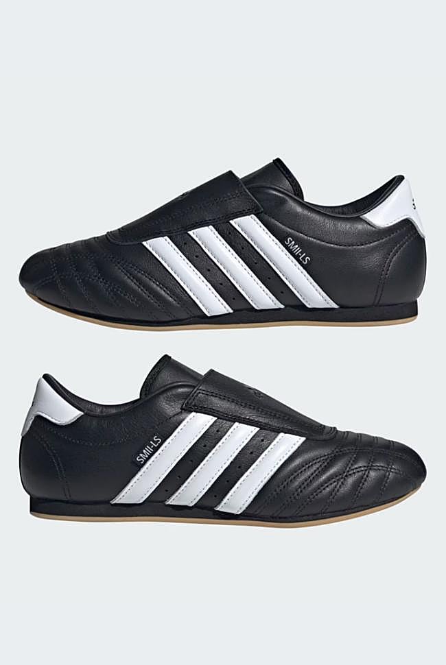 Deportivas tendencia del otoño 2025