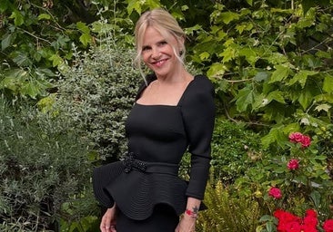 El diseñador que vestirá a Eugenia Martínez de Irujo en la boda de Cayetano Martínez de Irujo y Bárbara Mirjan