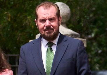 El gran apoyo de Jesús Ortiz a su hija Telma tras su separación, su cambio de trabajo y su mudanza