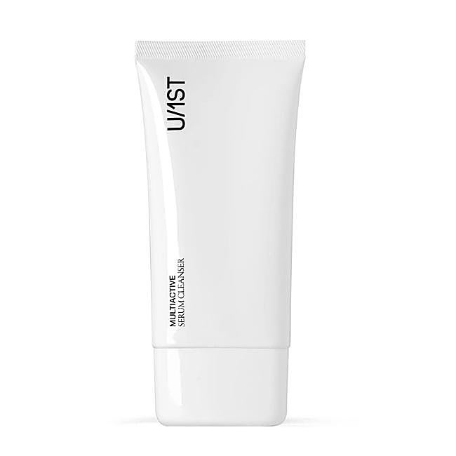 Multiactive Serum Cleanser de U/1ST.
