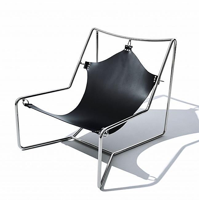 Silla de Ludovic de Saint Sernin para Zara.