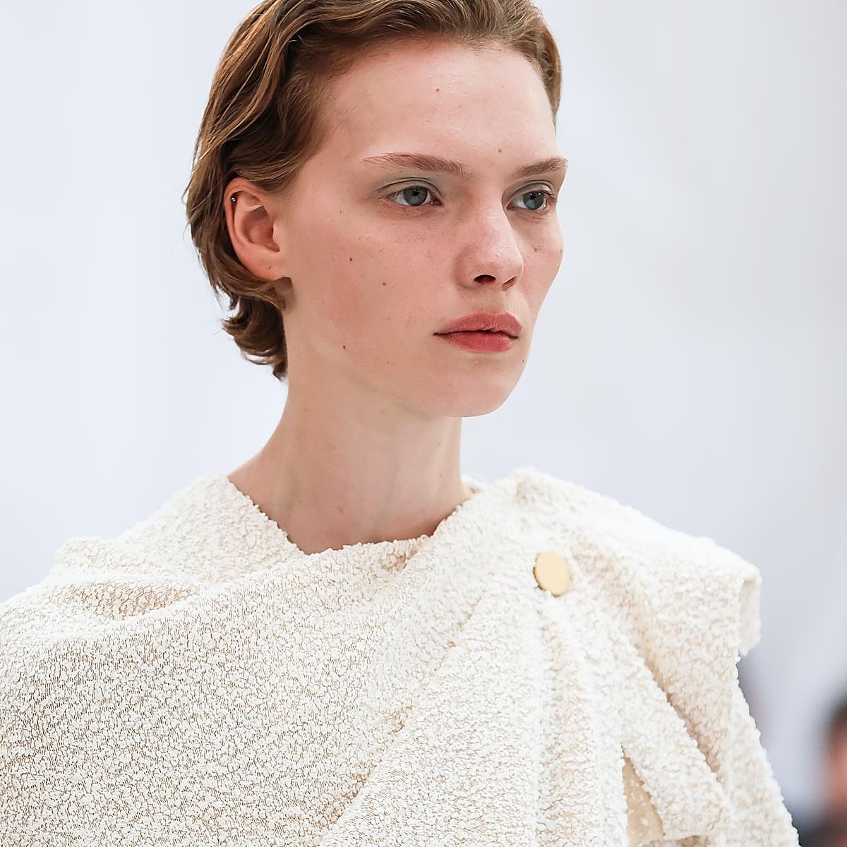 La base de maquillaje que triunfa en las pasarelas.