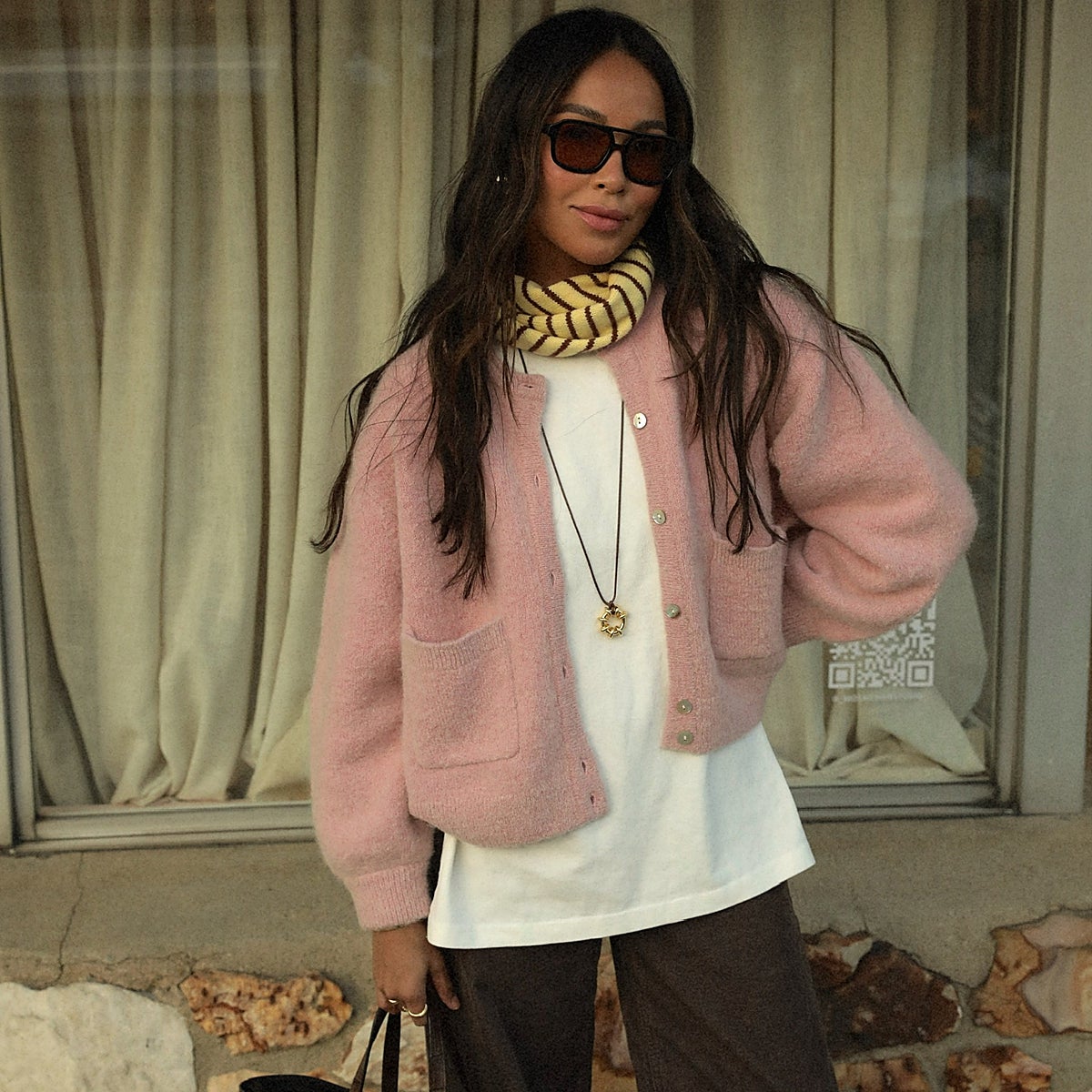 Estas son las compras más deseadas de la nueva colección de otoño de Mango que tienes que ver antes de que se agoten.