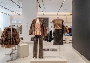 La nueva tienda de H&M en Gran Vía