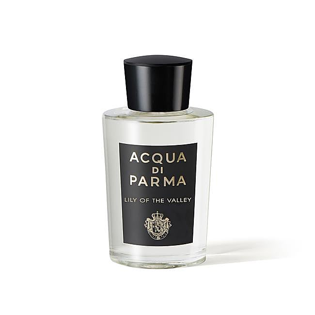 Perfume Yuzu Signatures Of The Sun de Acqua di Parma