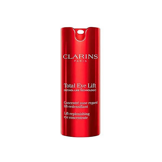Clarins Total Eye Lift.