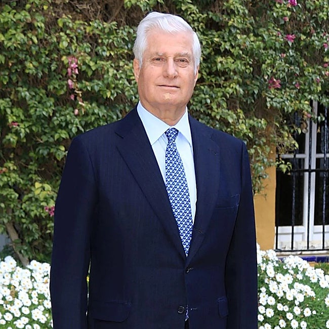 El duque de Alba asistirá a la boda de su hermano, Cayetano Martínez de Irujo.