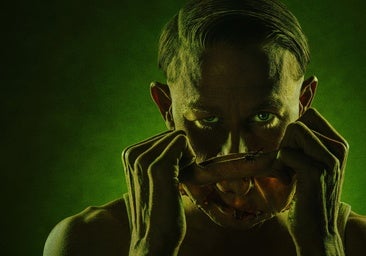 La nueva miniserie de los creadores de Dahmer sobre un terrorífico asesino que ya puedes ver en Netflix