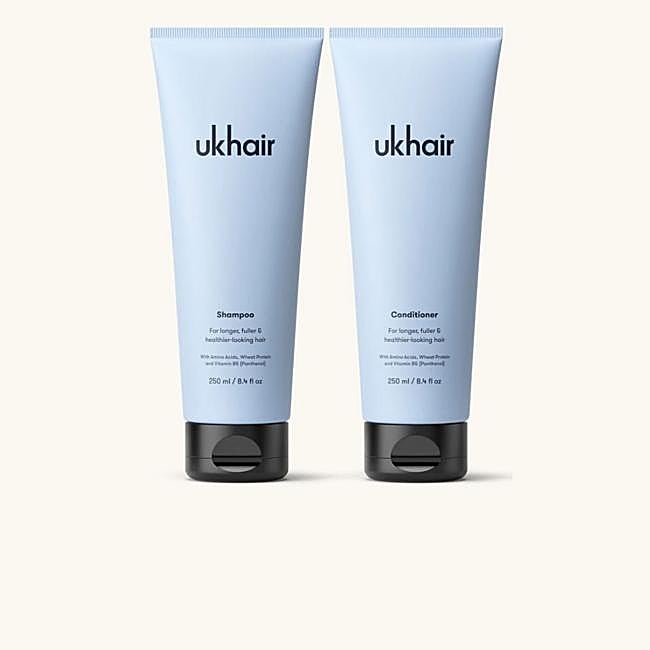 Productos para mantener el pelo largo cuidado y bonito