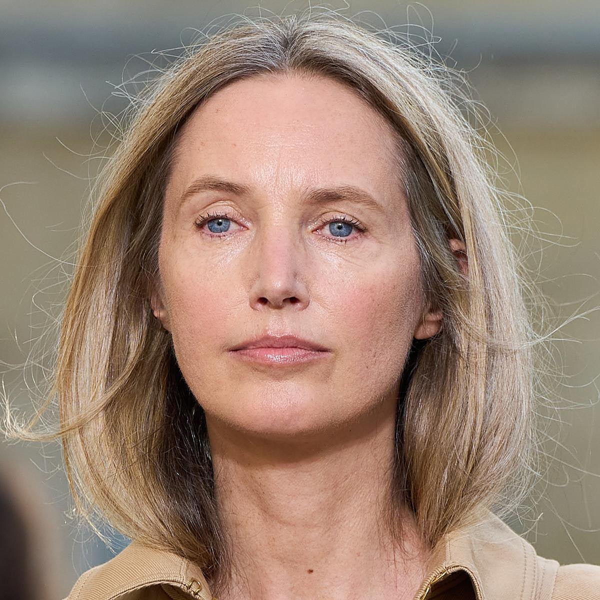 Cómo conseguir que el colorete en crema dure más tiempo.