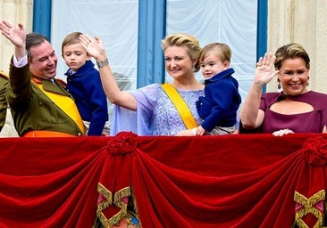 La inmensa y polémica fortuna de los Grandes Duques de Luxemburgo: tierras, joyas y 4.000 millones de euros