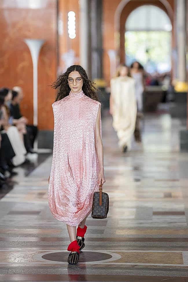 Los mejores desfiles de la Semana de la Moda de París | Mujerhoy
