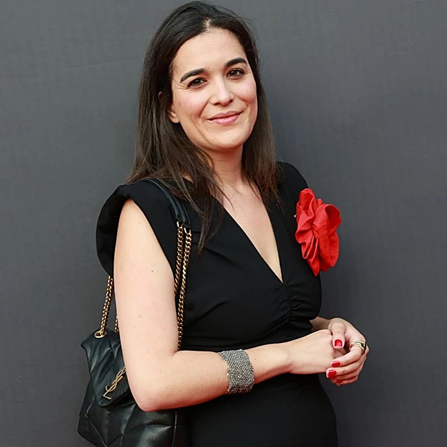 Bárbara Mirjan no tendrá título nobiliario.