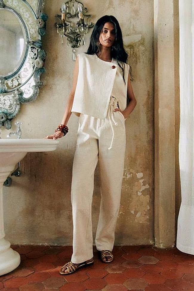 Pantalón Lounis (125€)